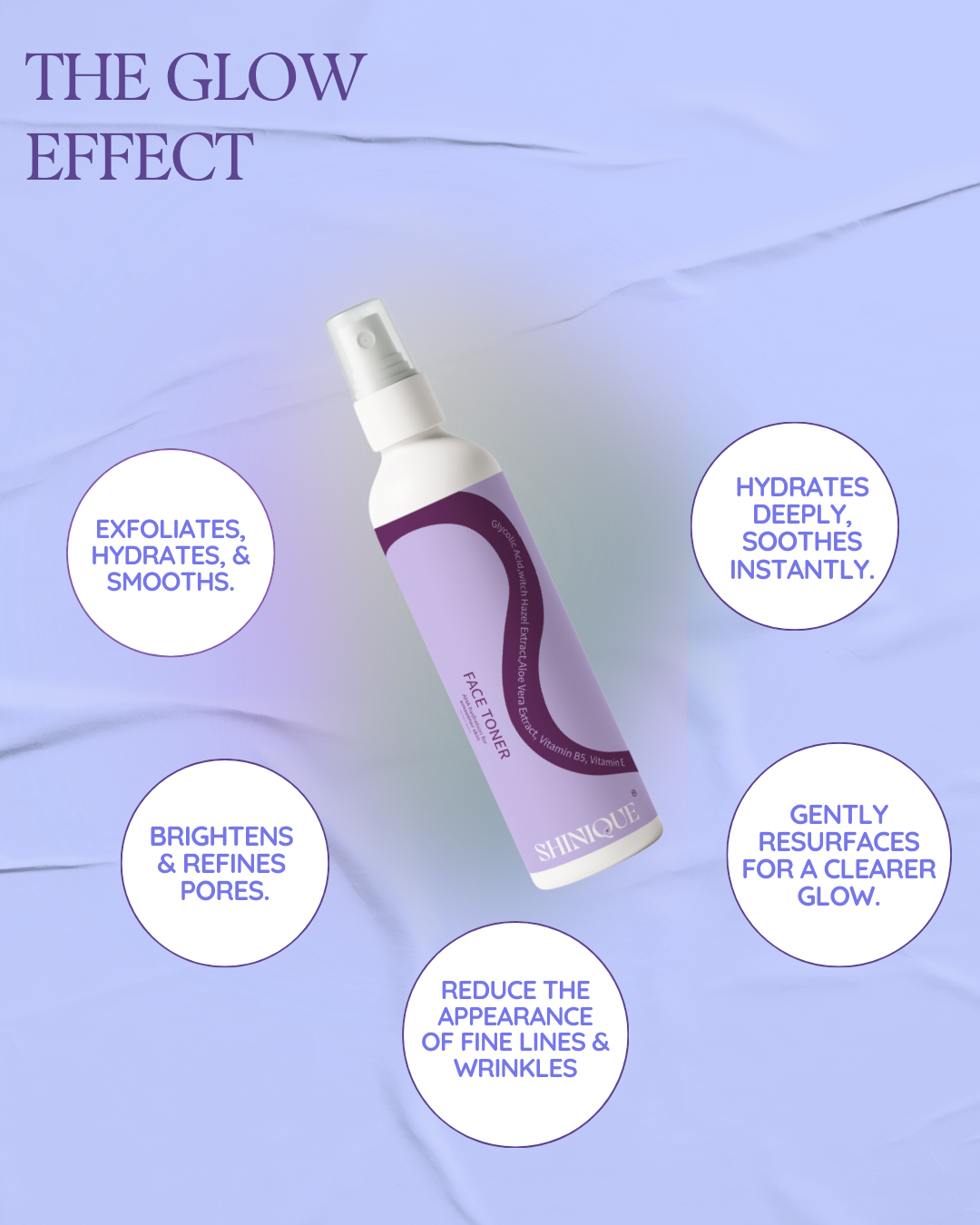Glow Prep Face Toner
