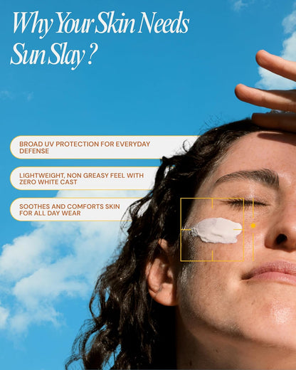 Ready-To-Go Sunscreen Lotion