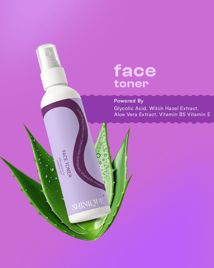 Glow Prep Face Toner