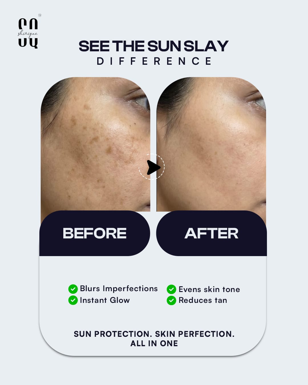 Ready-To-Go Sunscreen Lotion