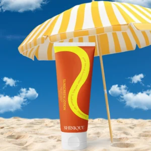 Sunscreen – Sun Slay